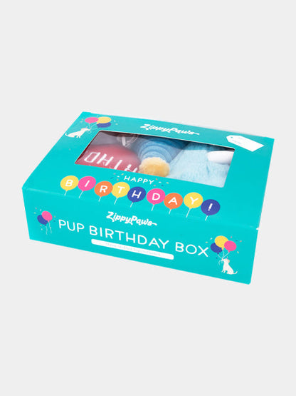 Kit d’anniversaire pour chien