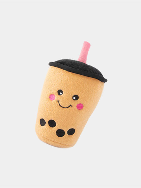 Peluche originale pour chien - Bubble Tea - Zippy Paws