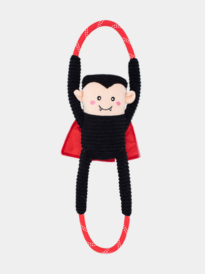 Peluche Halloween pour chien