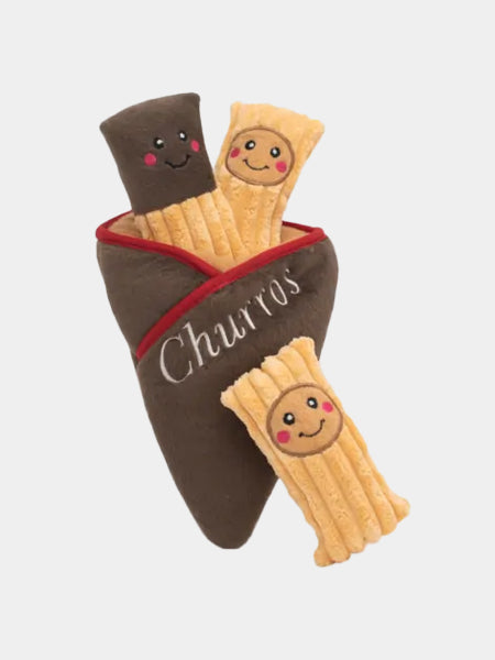 Jouet d'occupation pour chien