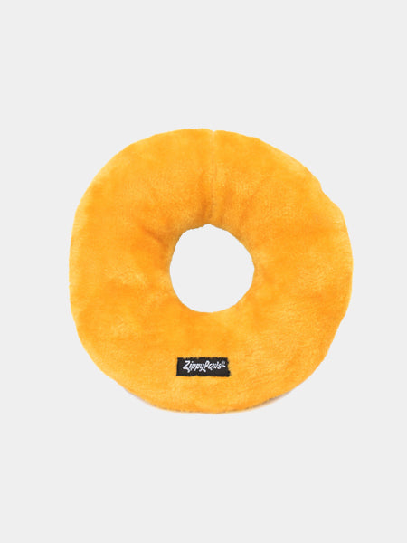 Peluche originale pour chien - 🍩 Donutz Fraise - Zippy Paws
