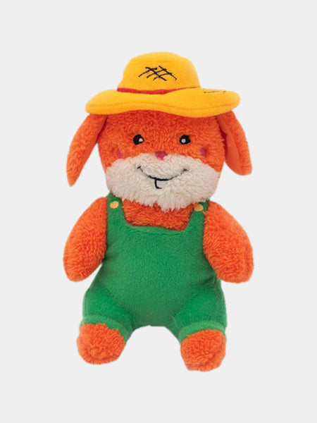 Peluche pour chien