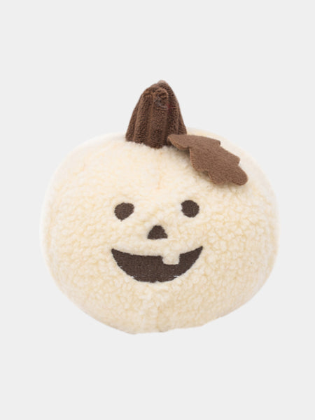 Peluche halloween pour chien - Maxi Citrouille - Zippy Paws