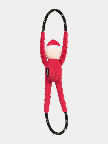Peluche pour chien