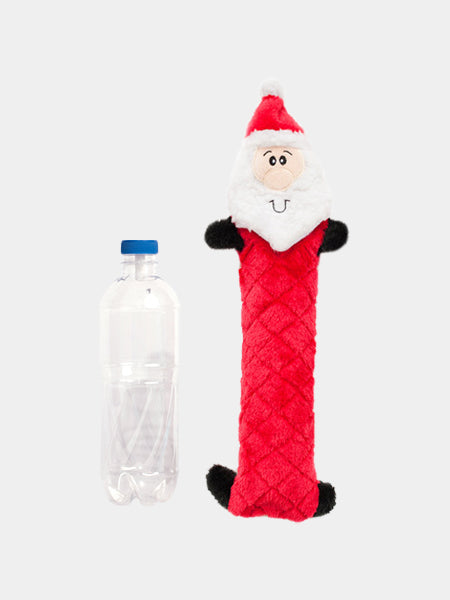 Peluche pour chien