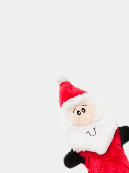 Peluche pour chien