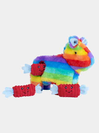 Jouet d'occupation pour chien - pinata
