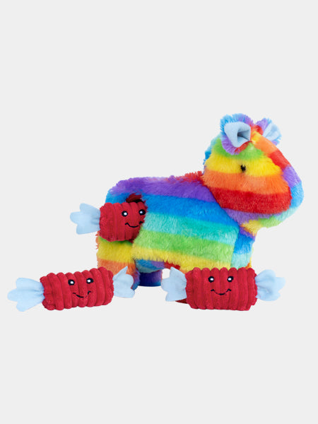 Jouet d'occupation pour chien original - Pinata 🪅 - ZippyPaws