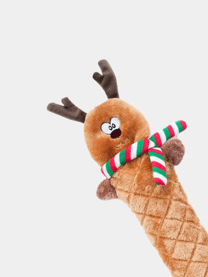 Peluche pour chien
