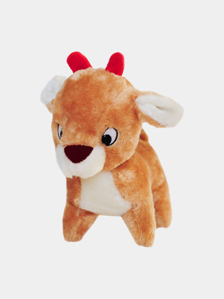 Peluche pour chien