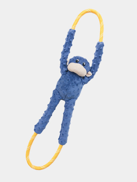 Peluche pour chien