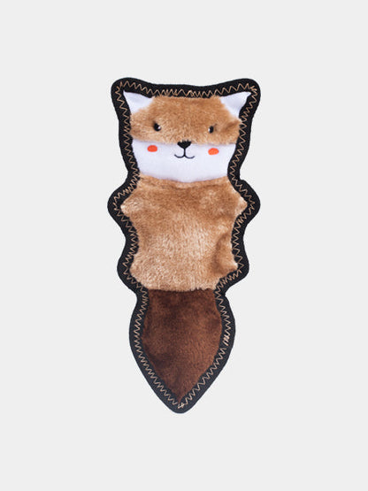 Peluche Écureuil pour chien