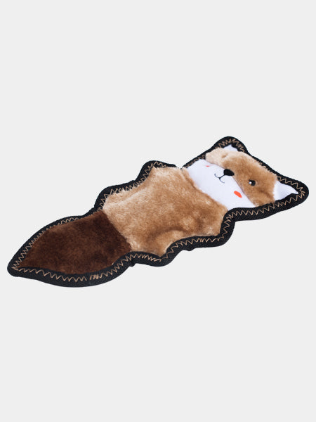 Peluche Écureuil pour chien