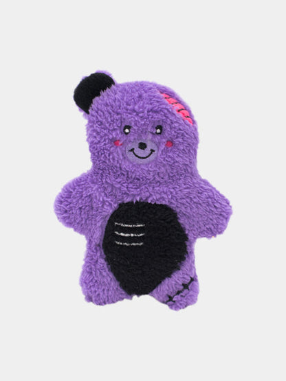 Peluche 2-en-1 pour chien - Zombie Bear - Zippy Paws