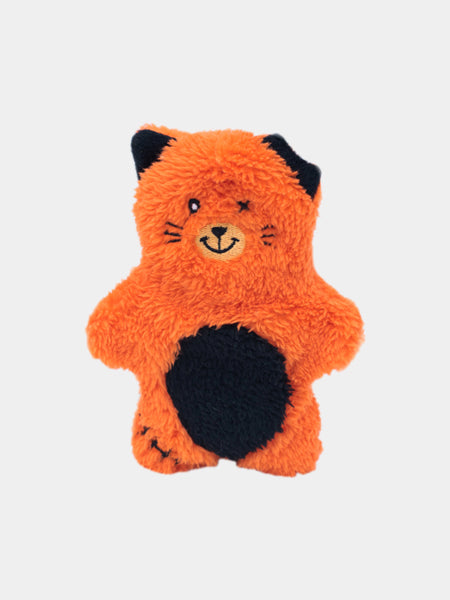 Peluche 2-en-1 pour chien - Zombie Cat - Zippy Paws
